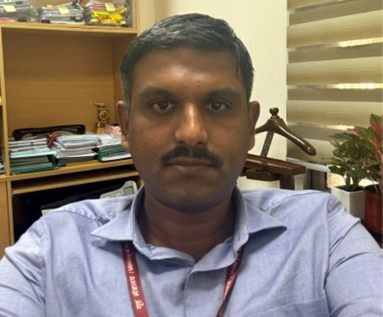Tenure of Vinod Seshan as Joint Secretary, Petroleum extended
